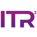 Logo van ITR²