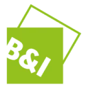 Logo Congrescentrum B AND I