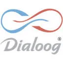 Logo Dialoog