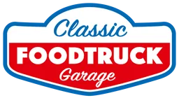 Logo classicfoodtruck.nl