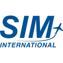 Logo SIM International B.V.