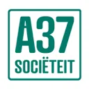 Bedrijvensociëteit A37 logo
