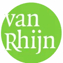 Logo Van Rhijn notarissen