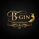 Logo van Ergotherapiepraktijk B-gin