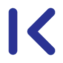 Logo van KijkUs
