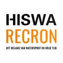 Logo HISWA-RECRON