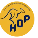 Logo The HOPweek