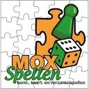 Logo Mox spellen