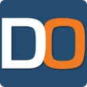 Logo van Dutch Offshore