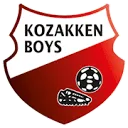 Logo van Kozakken Boys