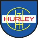 Logo van THC Hurley