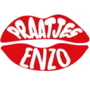 Logo Praatjes enzo