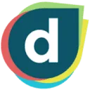 Logo D Bouman Advies!