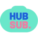 Logo HUBSUB