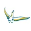 Logo Landstede Sportcentrum