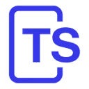 Logo Talent Scanner - Uitgever Sfeer van Invloed tool