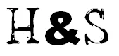 Logo van Firma Hout en Staal