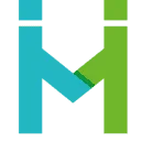 Logo van Hoeksche Media