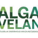 Logo AlgaVelan Nederland