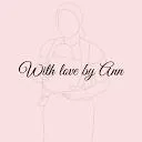 Logo With love by Ann