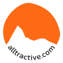 Logo Alltractive ™️