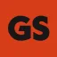 Logo Goeree Staal Constructiebouw