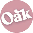 Logo van Oak Travel