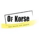 Logo Of Korse