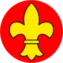 Logo Scouting Tarcisius - Ede