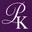 Logo van De Paarse Keizerin