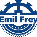 Logo Emil Frey Schadeservice