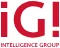 Logo van Intelligence Group International
