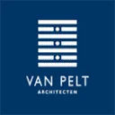 Logo Van Pelt architecten bv
