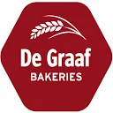 Logo van De Graaf Bakeries