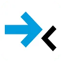 Logo van TG Koeriers BV
