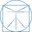 Logo van Studievereniging Techniek DaVinci
