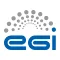 Logo EGI Foundation