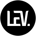 Logo LEV by Mike