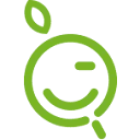 Logo van BioQrops