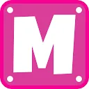 Logo Magneetfeest.nl