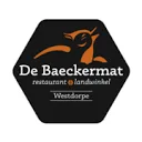 Logo De Baeckermat