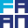Logo FAAN Factoring AND Asset based financing Association Netherlands