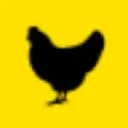 Logo GANGNAM CHICKEN