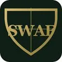 Logo Heerengenootschap SWAF