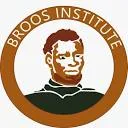 Logo van The Broos Institute for AfroEuropean Studies and Research