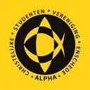 Logo van C.S.V. Alpha