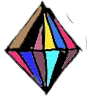Logo Watdajel Creative AND Sustainable
