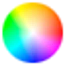 Logo HUE Visuals
