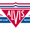 Logo Alvis Owner Club Nederland