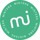 Logo Minters Samen sterk in de wijk